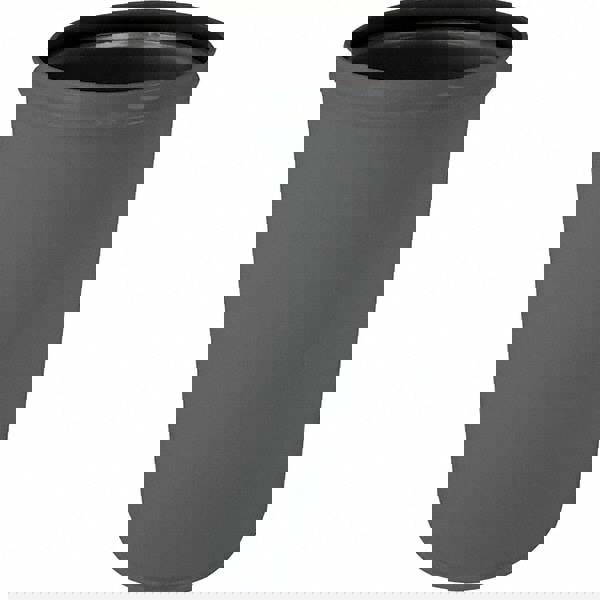 CAN, CF DRUM ONLY, 15G, GRAY